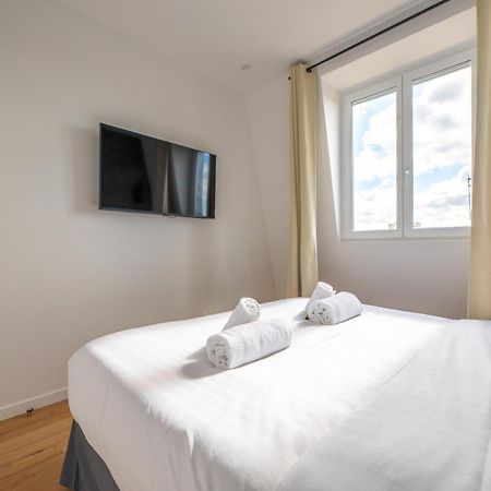 Vignature Residence Asnières Стая снимка