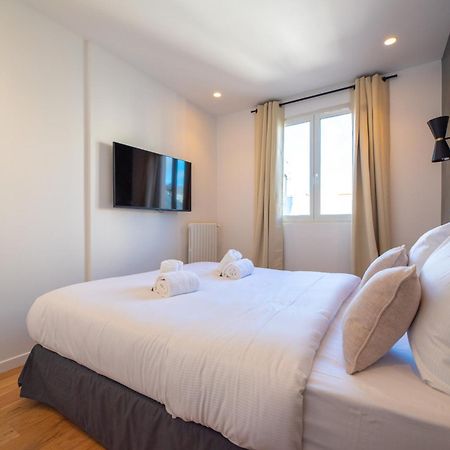 Vignature Residence Asnières Стая снимка