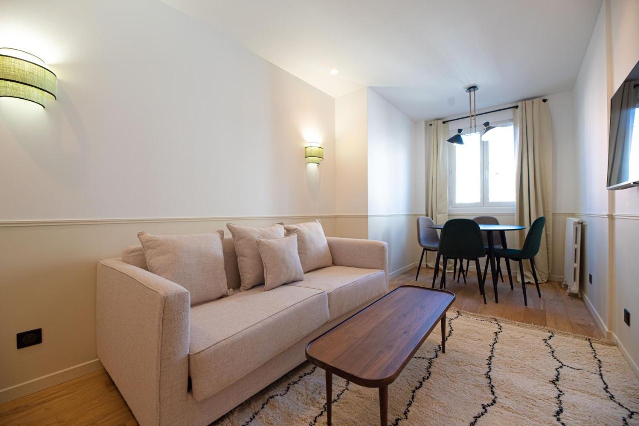 Vignature Residence Asnières Екстериор снимка