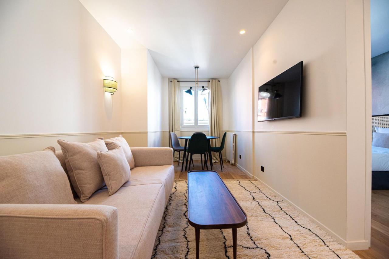 Vignature Residence Asnières Екстериор снимка