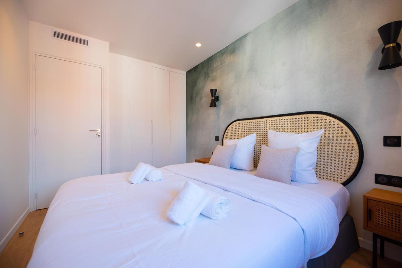 Vignature Residence Asnières Екстериор снимка