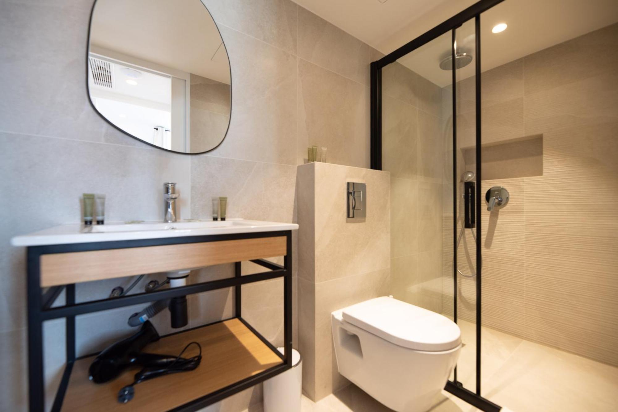 Vignature Residence Asnières Стая снимка