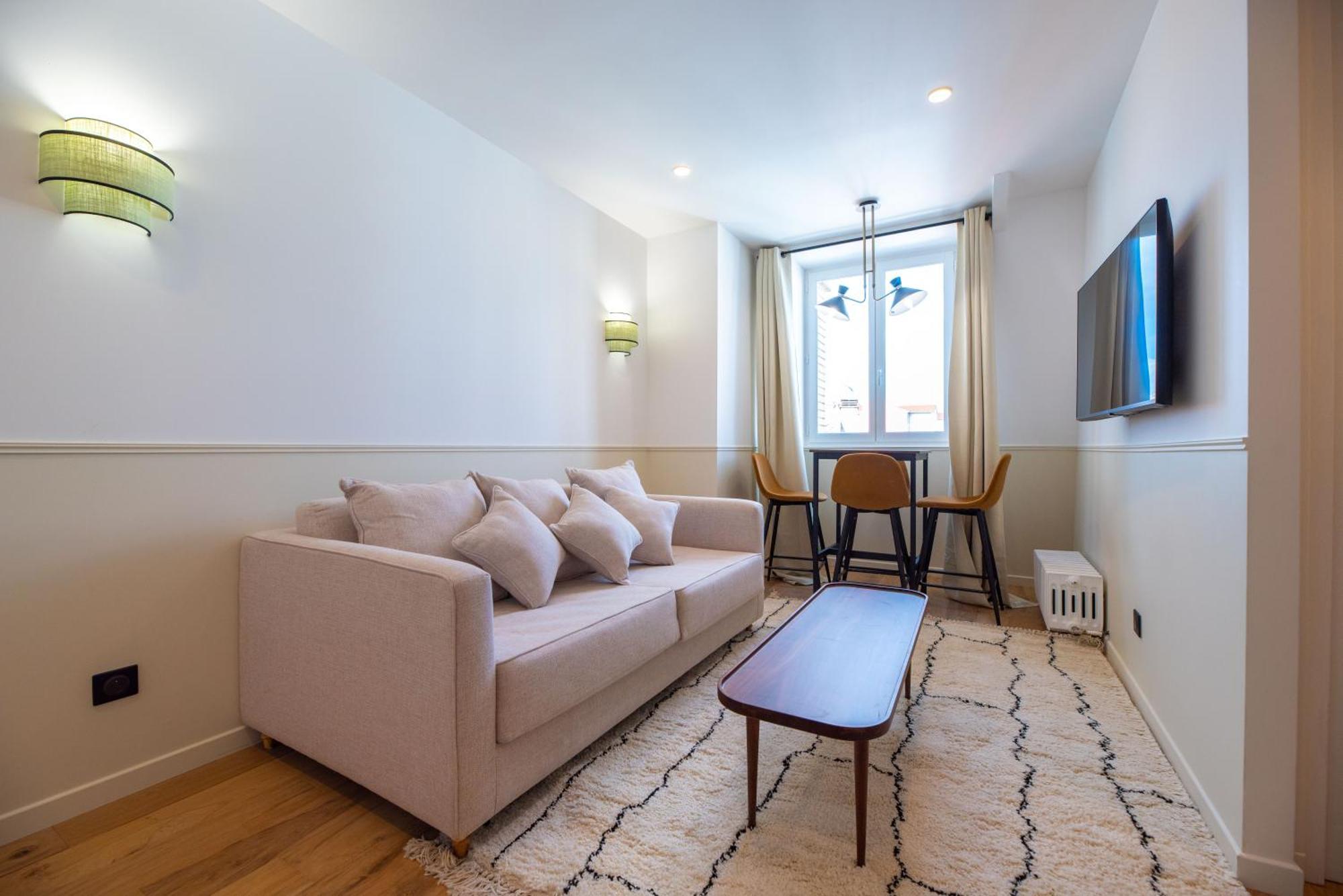 Vignature Residence Asnières Стая снимка