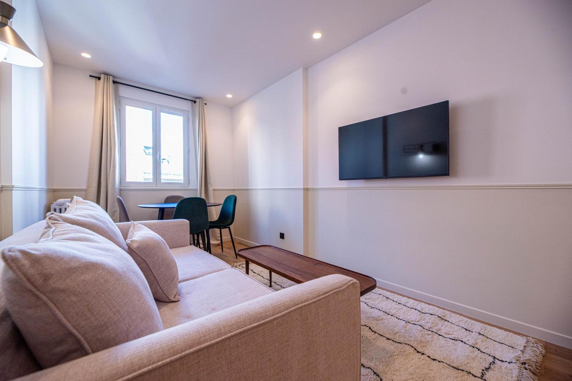 Vignature Residence Asnières Стая снимка