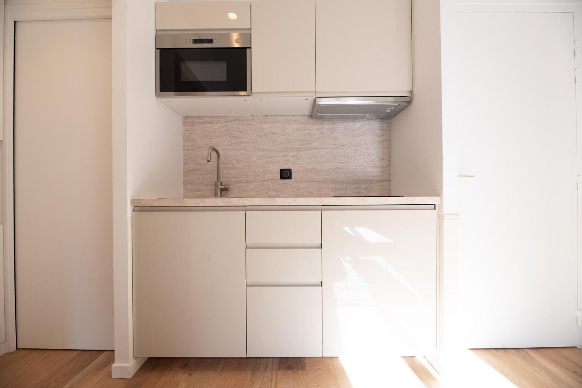 Vignature Residence Asnières Стая снимка