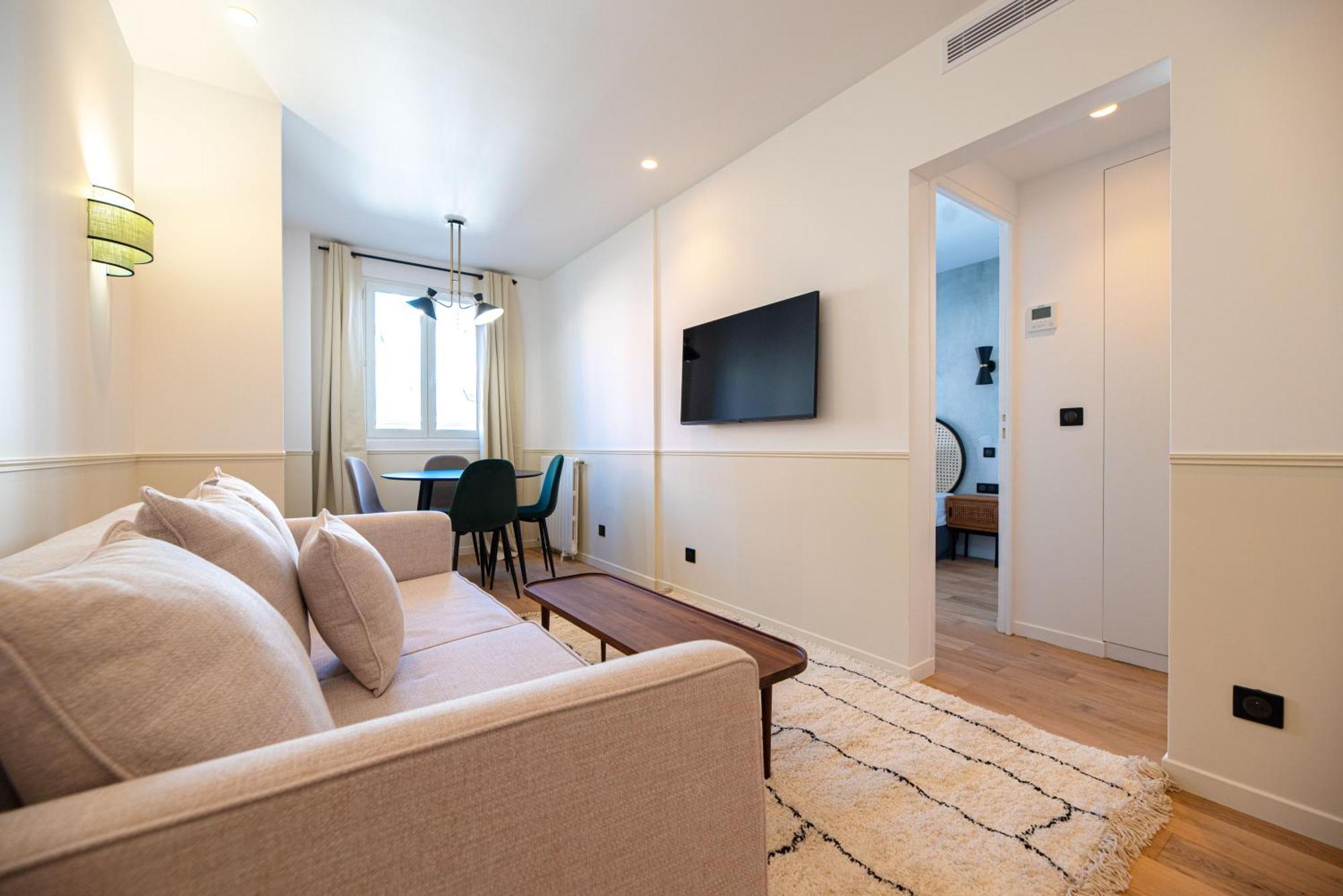 Vignature Residence Asnières Стая снимка